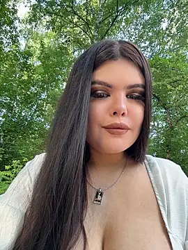 AmeliaBronze online show from 7, 6, 2026