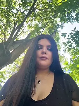 AmeliaBronze online show from 8, 6, 2026