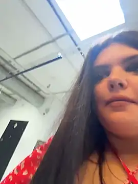 AmeliaBronze online show from 9, 6, 2026