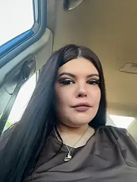Snapshot of AmeliaBronze chatting on 16, 6, 2026 AmeliaBronze online show from 16, 6, 2026