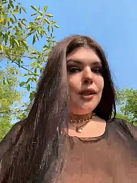 Snapshot of AmeliaBronze chatting on 7, 7, 2026 AmeliaBronze online show from 7, 7, 2026