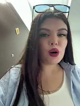 Snapshot of AmeliaBronze chatting on 24, 7, 2026 AmeliaBronze online show from 24, 7, 2026