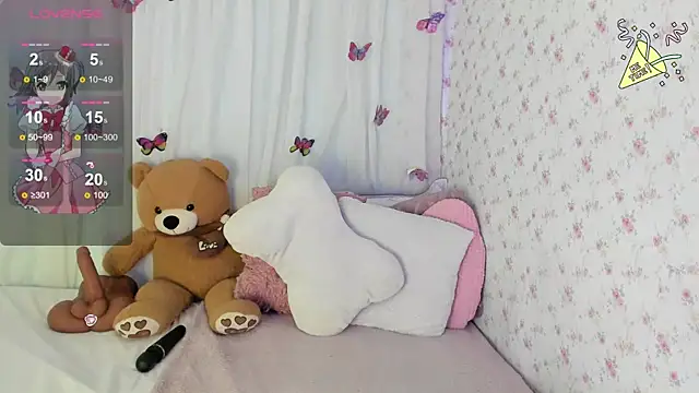 Snapshot of karina_ebonyy chatting on 3, 6, 2026 karina ebonyy online show from 3, 6, 2026