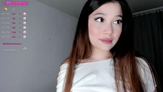 VivaLaDiva online show from 12, 4, 2026