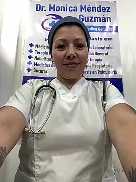 Snapshot of SARA_21- chatting on 17, 4, 2026 SARA 21- online show from 17, 4, 2026