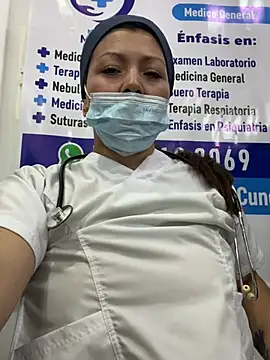 Snapshot of SARA_21- chatting on 19, 4, 2026 SARA 21- online show from 19, 4, 2026