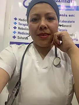 Snapshot of SARA_21- chatting on 20, 4, 2026 SARA 21- online show from 20, 4, 2026