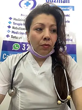 Snapshot of SARA_21- chatting on 28, 4, 2026 SARA 21- online show from 28, 4, 2026