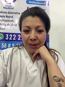 Snapshot of SARA_21- chatting on 30, 4, 2026 SARA 21- online show from 30, 4, 2026