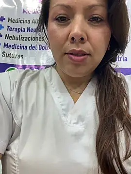 Snapshot of SARA_21- chatting on 6, 5, 2026 SARA 21- online show from 6, 5, 2026