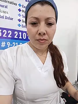 Snapshot of SARA_21- chatting on 11, 5, 2026 SARA 21- online show from 11, 5, 2026