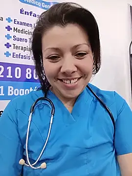 Snapshot of SARA_21- chatting on 16, 5, 2026 SARA 21- online show from 16, 5, 2026