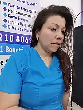 Snapshot of SARA_21- chatting on 23, 5, 2026 SARA 21- online show from 23, 5, 2026