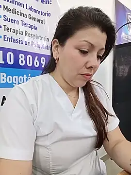 Snapshot of SARA_21- chatting on 25, 5, 2026 SARA 21- online show from 25, 5, 2026