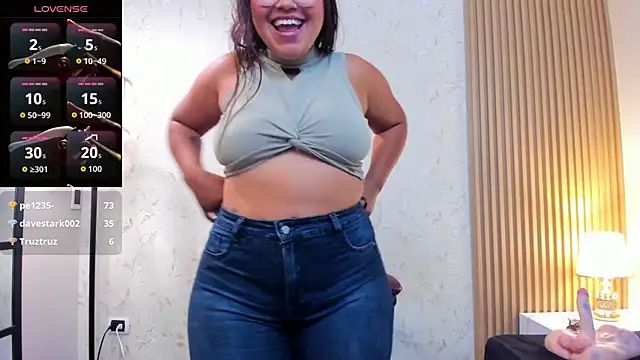 Snapshot of sophiahart chatting on 31, 5, 2026 sophiahart online show from 31, 5, 2026