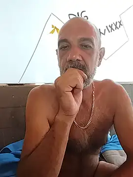 BigTwixxxx online show from 14, 7, 2026