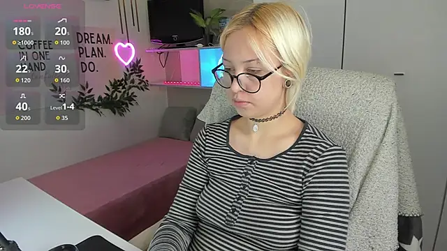 Snapshot of Neko_Sora chatting on 25, 4, 2026 Neko Sora online show from 25, 4, 2026