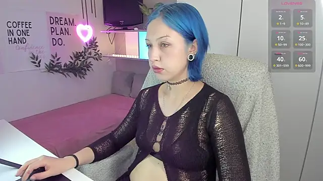 Snapshot of Neko_Sora chatting on 7, 6, 2026 Neko Sora online show from 7, 6, 2026