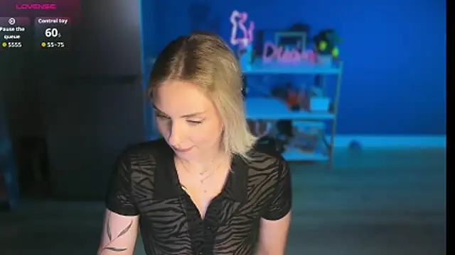 mari grey online show from 19, 5, 2026