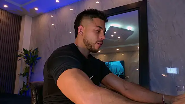CAMILO WATSON9 online show from 25, 6, 2026