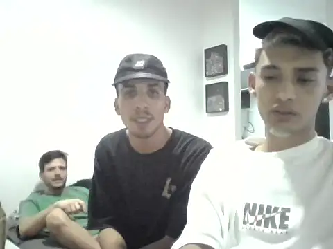 marcelobuback online show from 12, 4, 2026