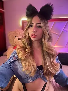 abbymodell1 online show from 6, 6, 2026