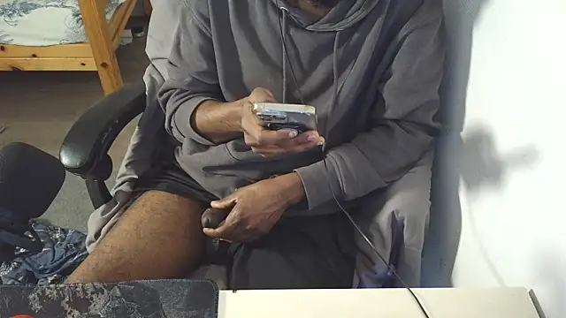 samisfkn online show from 12, 4, 2026