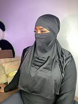 yasmin georgina online show from 27, 4, 2026