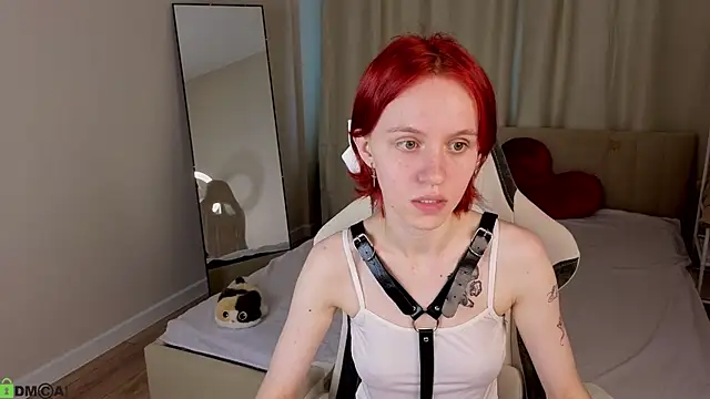 Snapshot of Milena_Milyan chatting on 23, 7, 2026 Milena Milyan online show from 23, 7, 2026