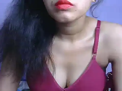 Snapshot of Falak_Shrma chatting on 7, 5, 2026 Falak Shrma online show from 7, 5, 2026