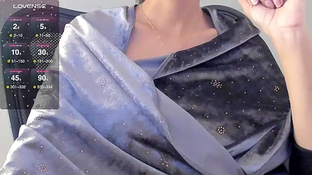 Abigail Ab online show from 8, 1, 2026