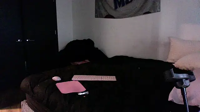 Snapshot of msbabysitter chatting on 1, 8, 2026 msbabysitter online show from 1, 8, 2026