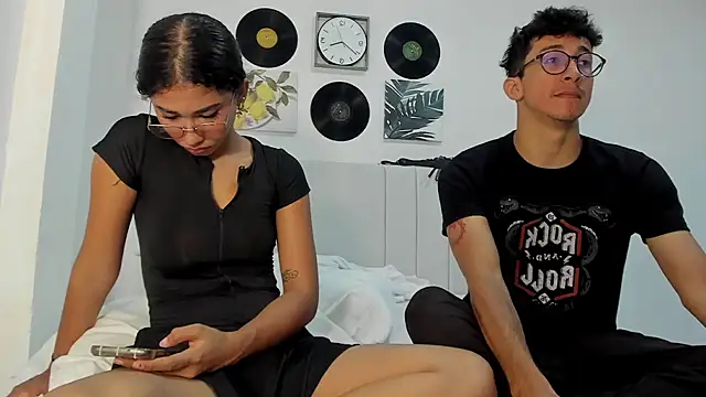 alanandtifany online show from 1, 7, 2026