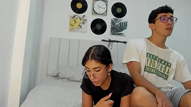 alanandtifany online show from 14, 7, 2026