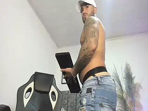 joegrex online show from 16, 4, 2026