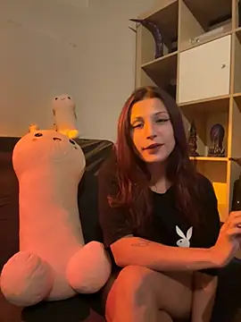 Snapshot of Anabelle_flex chatting on 2, 8, 2026 Anabelle flex online show from 2, 8, 2026