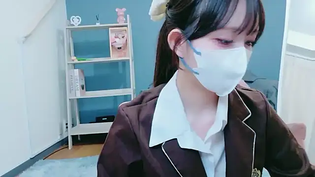 Snapshot of Koto-jpnk chatting on 16, 6, 2026 Koto-jpnk online show from 16, 6, 2026
