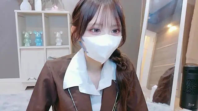 Snapshot of Koto-jpnk chatting on 26, 6, 2026 Koto-jpnk online show from 26, 6, 2026