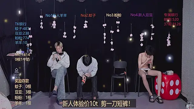Yourlovingboy--001 online show from 12, 5, 2026