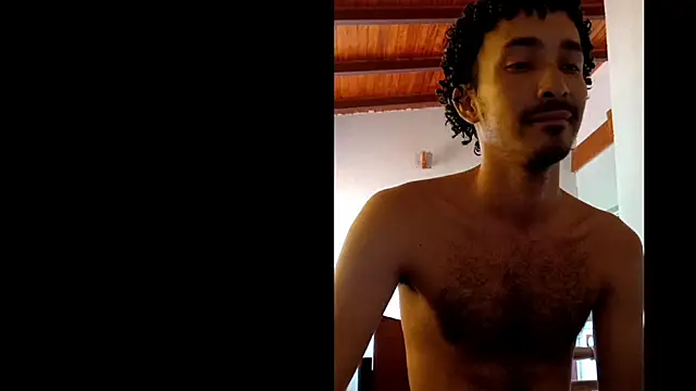 ExtremeXBoy online show from 17, 4, 2026