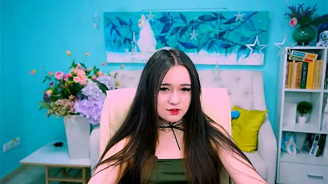 AmiMeow  online show from 29, 4, 2026