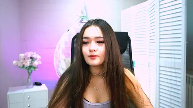 AmiMeow  online show from 6, 5, 2026