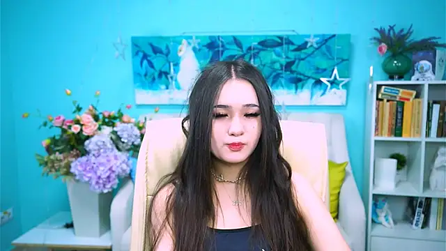 AmiMeow  online show from 20, 5, 2026