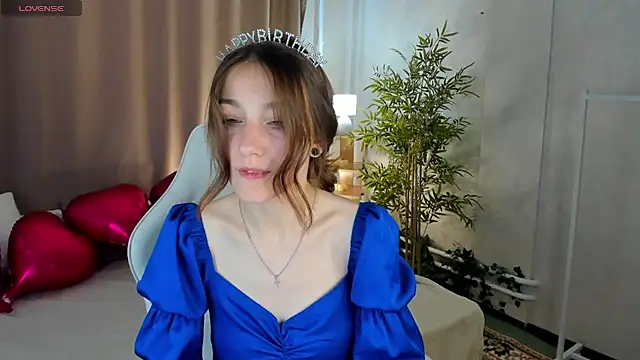Snapshot of alis_tauber chatting on 30, 4, 2026 alis tauber online show from 30, 4, 2026