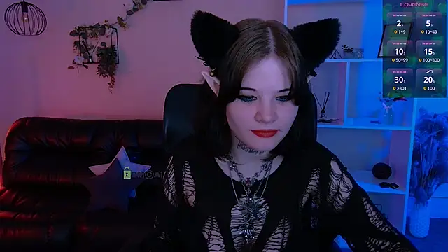 nikki kiss  online show from 31, 5, 2026