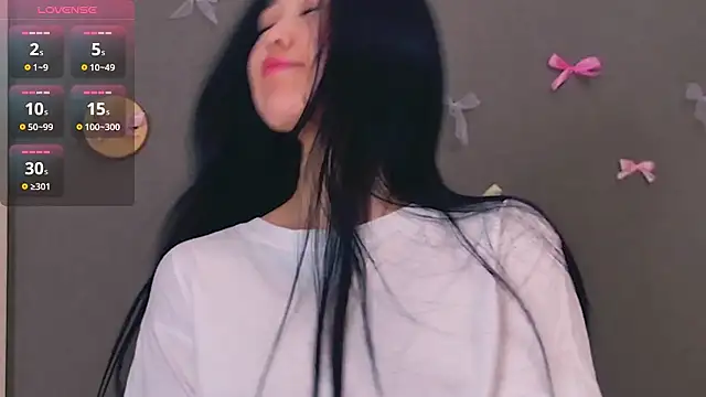 princesskyoto online show from 22, 4, 2026