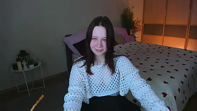 Snapshot of MooonlightSky chatting on 12, 5, 2026 MooonlightSky online show from 12, 5, 2026