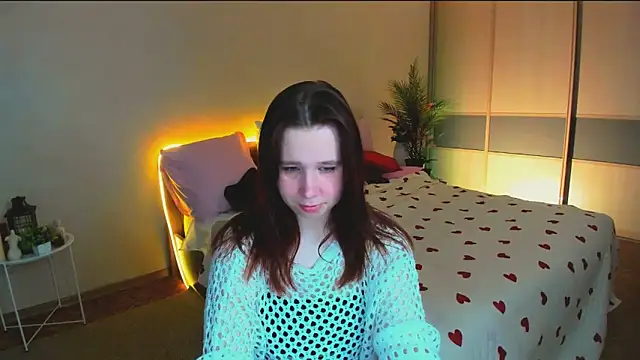 Snapshot of MooonlightSky chatting on 31, 5, 2026 MooonlightSky online show from 31, 5, 2026