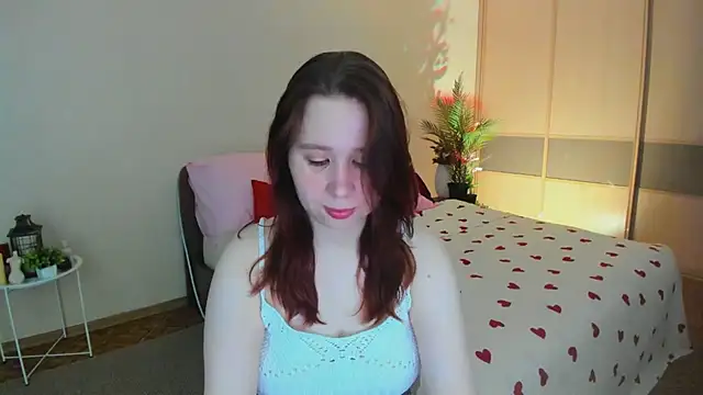 Snapshot of MooonlightSky chatting on 11, 6, 2026 MooonlightSky online show from 11, 6, 2026