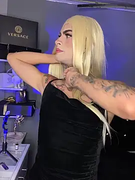 valen lewiiz online show from 10, 5, 2026
